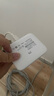 中興F50 2024款5G隨身wifi無線UFI 全網(wǎng)通可插卡隨行WiFi路由器筆記本熱點便攜式無限上網(wǎng)卡車載wifi 新品 中興F50【超薄5G卡片WiFi 超低資費】 曬單實拍圖