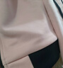 李寧立領(lǐng)衛(wèi)衣女子2025春季夏新款中國國家射擊隊(duì)同款運(yùn)動(dòng)外套AWDVC04 曬單實(shí)拍圖