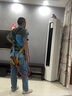 美的（Midea）空調(diào) 酷省電Ultra 新一級(jí)能效  AI酷省電技術(shù) 客廳立式柜機(jī) 變頻冷暖 以舊換新 國(guó)家補(bǔ)貼 立享8折 3匹 一級(jí)能效 25年新款酷省電Ultra 曬單實(shí)拍圖