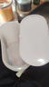 【京東物流】大容量冰箱冷水壺水果茶杯子家用飲料桶帶龍頭 冷水壺【帶龍頭】 3.5L 食品級材質(zhì) 曬單實拍圖