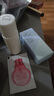 奧蜜思官網(wǎng)旗艦防曬隔離乳妝前乳控油提亮潤色防曬乳霜保濕 油皮清爽型28mL 曬單實(shí)拍圖