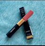 香奈兒（Chanel）魅力炫光唇釉5.5ml(83號(hào)炫光橘棕) 黑管鏡面唇彩口紅禮盒裝送女友 曬單實(shí)拍圖