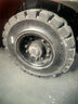 正新正新叉車(chē)實(shí)心輪胎合力杭州3/3.5噸后輪650-10前輪28x9-15充 650-10實(shí)心 曬單實(shí)拍圖
