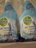 滴露（Dettol）浴室清潔劑750ml2瓶去水漬除水垢馬桶清潔劑多功能泡沫清潔噴霧 曬單實拍圖