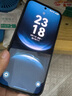 華為 nova 14  256GB 羽砂黑 后置多焦段質(zhì)感人像 鴻蒙AI 100W超級快充 華為手機(jī)【贈話費(fèi)券】國家補(bǔ)貼 曬單實(shí)拍圖