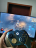 蓋世小雞（GAMESIR）G7 Pro無線Xbox版游戲手柄明末：淵虛之羽聯(lián)名款 微軟授權(quán)精英TMR搖桿體感藍(lán)牙PC電腦Steam安卓 曬單實(shí)拍圖