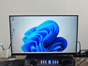 AOC 27英寸2K電競顯示器240HZ FastIPS快速液晶 0.5ms游戲電腦顯示屏幕HDR10 【新】2K 260Hz Q27G41ZE 曬單實拍圖