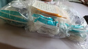 康樂保（Coloplast）康惠爾水膠體敷料3533 3110褥瘡壓瘡潰瘍貼傷口透明貼人工皮敷料 3533薄款（10x10cm）5片 曬單實拍圖
