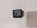 ThinkPlus聯(lián)想65W氮化鎵充電器套裝 ThinkPad充電器口紅電源多口Type-C適用蘋果16/15華為小米聯(lián)想筆記本 曬單實拍圖