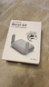 glinet路由器MT3000【旗艦WIFI6】無線千兆軟路由 2.5G網(wǎng)口 5G雙頻防火墻 家用高速AX3000 輕NAS迷你便攜 曬單實(shí)拍圖