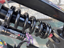 啟歡DNM山地車油簧后避震器190/200/220/240/265mm 軟尾車架后膽RCP2S RCP2s 190mm*550lb 曬單實拍圖