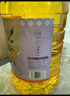 京覓冷榨亞麻籽油5L 低溫壓榨 一級食用油可熱炒 進口原料高亞麻酸 曬單實拍圖