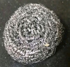 宜之選金剛砂百潔布15*10cm*20片廚房洗碗刷鍋去污清潔布 超大號(hào) 曬單實(shí)拍圖