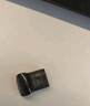 閃迪（SanDisk）128GB USB3.2 U盤 CZ430酷豆 黑色 讀速400MB/s 車載U盤 文件加密 小巧便攜優(yōu)盤 曬單實(shí)拍圖