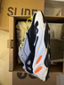 阿迪達斯三葉草Yeezy700V1KIDS椰子兒童休閑鞋兒童禮物FU900528碼 曬單實(shí)拍圖