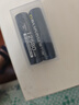 德力普（Delipow）充電電池 2號電池/C型二號電池充電套裝適用手電筒/收音機(jī)/熱水器/燃?xì)庠?2節(jié)2號充電電池【3500毫安】 曬單實(shí)拍圖