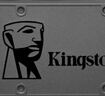 金士頓（Kingston）SSD固態(tài)硬盤(pán) SATA3.0接口 A400系列筆記本臺(tái)式機(jī)硬盤(pán) A400 SATA 經(jīng)典傳承 960G非1T 曬單實(shí)拍圖