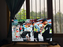 康佳電視 J40E 40英寸 1+8GB內(nèi)存 全面屏智能語音網(wǎng)絡(luò)WIFI 全高清臥室平板電視 二級能效國家補(bǔ)貼43 32 曬單實拍圖