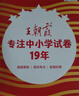 王朝霞小學(xué)核心知識集錦2025新版人教版語文數(shù)學(xué)英語一二三四五六年級教材知識點(diǎn)總結(jié)小學(xué)生1-6年級基礎(chǔ)知識大盤點(diǎn)大全手冊拓展初中知識銜接小升初總復(fù)習(xí)考試 【語文】小學(xué)核心知識集錦 曬單實(shí)拍圖