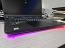 ROG魔霸新銳 2025 國家補貼20% 酷睿U7 16英寸 游戲筆記本電腦(U7 255HX 16G 1T RTX5060 2.5K 165Hz) 曬單實拍圖
