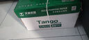 天章 （TANGO）新綠天章A4打印紙 70g 500張*10包 雙面打印復(fù)印紙 潔白順滑不卡紙 整箱5000張【匠心品質(zhì)款】 曬單實(shí)拍圖