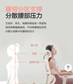 網(wǎng)易嚴(yán)選小蠻腰S9 Lady女生椅pro 人體工學(xué)電腦椅辦公電競老板椅座椅 曬單實(shí)拍圖