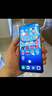 vivo iQOO Z10 Turbo Pro 12GB+512GB 云海白 第四代驍龍8s 120W超快閃充 電競手機(jī) 國家補(bǔ)貼 曬單實拍圖