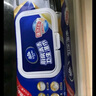 維達(dá)（Vinda）廚房濕巾 80片*3 半臂長(zhǎng) 超大加厚 去油污 廚房用紙 曬單實(shí)拍圖