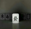 樂(lè)歌【國(guó)家補(bǔ)貼】電動(dòng)升降桌電腦桌書桌辦公學(xué)習(xí)桌子E2灰胡桃木色1.4M 曬單實(shí)拍圖