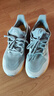 阿迪達(dá)斯阿迪達(dá)斯 中性 PUREBOOST 5運(yùn)動(dòng)跑步鞋 IE8463白色42.5碼UK8.5碼 曬單實(shí)拍圖