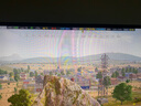 HKC 24.5英寸全高清電競顯示器320Hz 1ms Fast-IPS屏 HDR400 95%DCI-P3色域 硬件低藍(lán)光 升降旋轉(zhuǎn)底座 獵鷹二代 G25H3Pro 曬單實(shí)拍圖