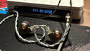 達音科（DUNU）Titan S2音樂有線耳機入耳式HIFI耳塞動圈可換插頭系統(tǒng)3.5單端4.4平衡發(fā)燒入門高保真有線學(xué)生高解 TITAN S2 栗殼棕【3.5MM+4.4MM】 曬單實拍圖