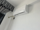 WANKE【家電補貼20%】新一級能效空調(diào)掛機 出租屋家用 全銅管空調(diào) 臥室冷暖掛機節(jié)能省電壁掛式 大1匹 一級能效 單冷【全銅管】 無安裝服務【全銅管】 曬單實拍圖