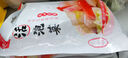 老壇子活泡菜袋裝 什錦泡菜 四川眉山泡菜東坡活泡菜 方便菜即食下飯菜 活泡菜爽口什錦 500g*2袋 曬單實(shí)拍圖