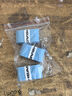 海德（HEAD）網(wǎng)球拍手膠吸汗帶羽毛球拍握把膠吸汗舒適綁帶 285651  藍(lán)色 3個(gè)裝 曬單實(shí)拍圖