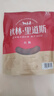 秋林里道斯正宗哈爾濱紅腸 東北特產(chǎn) 烤腸香腸臘腸肉制品紅腸袋裝 [肥瘦相間]紅腸500g*1袋(順豐) 曬單實拍圖