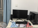 AOC 27英寸2K 240Hz超頻260Hz FastIPS 1ms廣色域 HDR400硬件低藍光 FPS游戲電競顯示器 宙斯盾Q27G4Z 曬單實(shí)拍圖