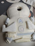 RELAX NOVV舒樂時(shí)嬰兒防摔護(hù)頭枕防撞頭神器寶寶學(xué)步走路兒童防撞頭部保護(hù)墊 防摔枕pro 宇航員astronaut 曬單實(shí)拍圖