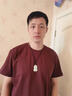 黛菲曼和田玉觀(guān)音吊墜四臂觀(guān)音玉牌男款項鏈玉墜青白玉掛件飾品玉佩 白玉款 曬單實(shí)拍圖