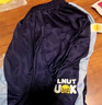 WALNUT DUCK小黃鴨2025夏季新品中小兒童短袖運(yùn)動(dòng)套裝 藍(lán)色 110  曬單實(shí)拍圖