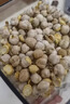 徽天賜新疆鷹嘴豆熟即食正宗新貨香酥脆官方旗艦店追劇低脂解饞休閑零食 熟鷹嘴豆【買80包送80包】共160包 曬單實(shí)拍圖
