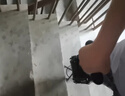 超藝醫(yī)用骨折老人助行器康復(fù)拐杖輔助力行走器受傷單腿崴腳走路神器車 曬單實拍圖