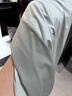 蕉下（beneunder）防曬衣披肩女UPF50+冰絲膚感AL41524遠(yuǎn)山灰-銀河灰M 曬單實拍圖