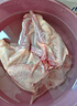 硒全食美富硒湯鴿 520g (260g*2只) 冷凍煲湯滋補 供港鴿子肉 生鮮鴿子湯 曬單實拍圖