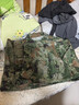 新款夏冬季正版迷彩服套裝作訓長袖戶外拓展訓練服原廠新式訓練服 綠色夏套裝【衣+褲】 8XL 180/104-108 曬單實拍圖