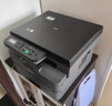兄弟（brother）DCP-L2628DW a4黑白激光多功能一體機 自動雙面打印/復印/掃描三合一（wifi無線家用手機打印機） 曬單實拍圖
