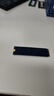 金士頓（Kingston）1TB SSD固態(tài)硬盤 M.2(NVMe PCIe 4.0×4) NV3系列 讀速6000MB/s AI 電腦配件 曬單實拍圖