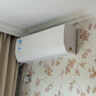 美的（Midea）酷省電pro 空調(diào)掛機 大1.5匹新一級能效全直流變頻節(jié)能省電低噪音防直吹 以舊換新 國家補貼20%8折 大1.5匹 一級能效 酷省電 省電25% 曬單實拍圖