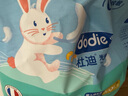 DODIE杜迪【2包裝】光感柔嬰兒拉拉褲兒童尿不濕薄透氣成長褲不紅屁 拉拉褲3XL碼48片（≥17kg） 曬單實拍圖
