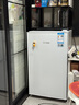 康佳國(guó)補(bǔ)100升小冰箱小型家用電冰箱單門冰箱 節(jié)能省電低音超薄 迷你宿舍租房BC-100GB1S 曬單實(shí)拍圖